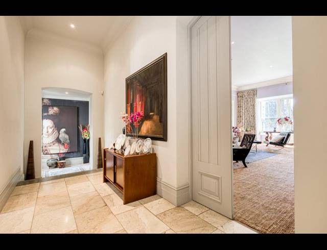 4 BEDROOM PROPERTY TO RENT IN SANDHURST